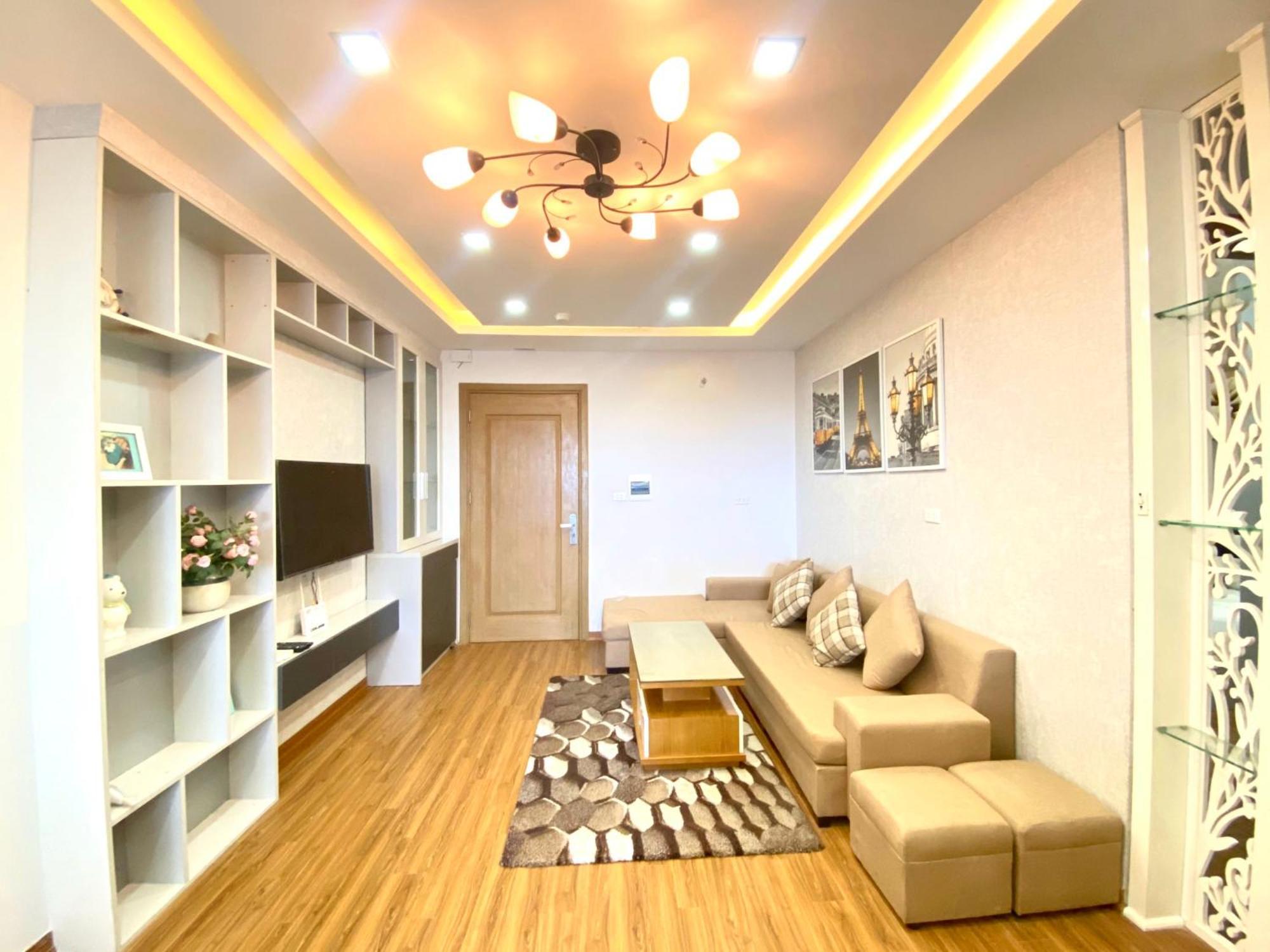 Da Nang Daisy Apartment Exterior photo