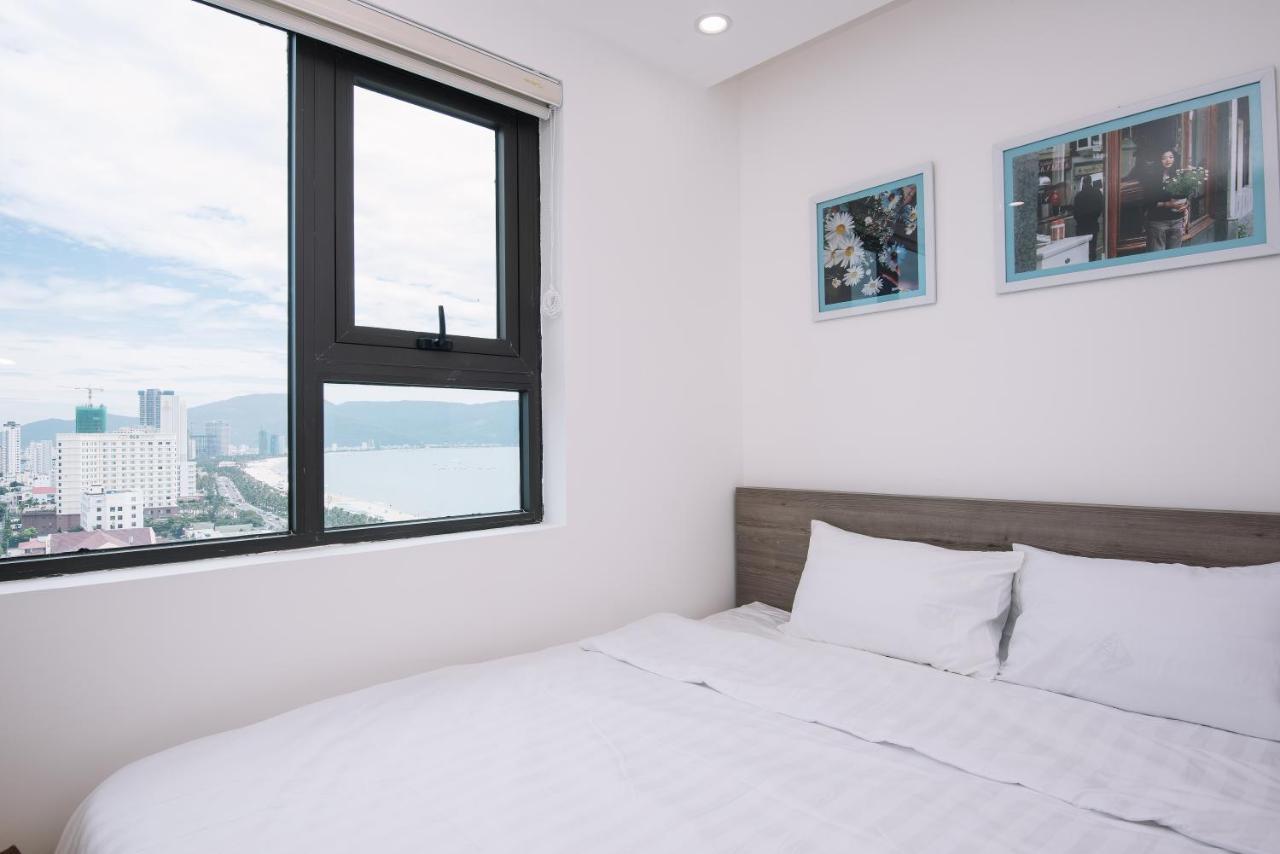 Da Nang Daisy Apartment Exterior photo