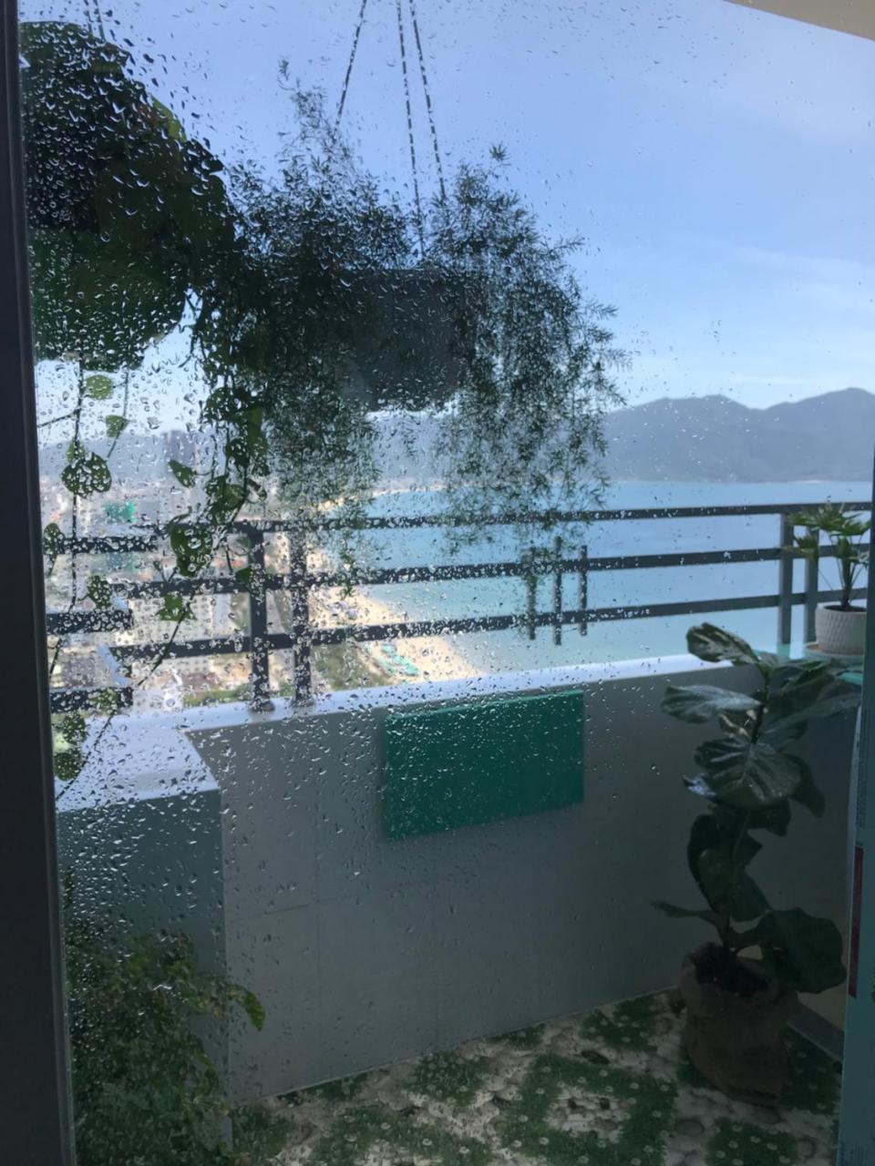 Da Nang Daisy Apartment Exterior photo